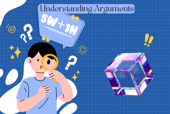 Understanding Arguments
